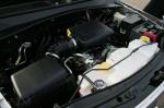Dodge Nitro 2007 года
